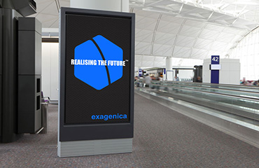 The Exagenica Difference